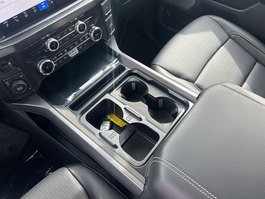 2026 Ford F-450SD DRW
