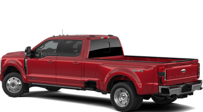 2026 Ford F-450SD DRW