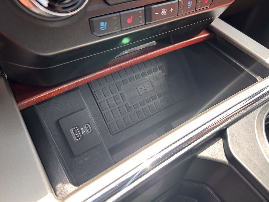 2021 Ford F-450SD King Ranch DRW