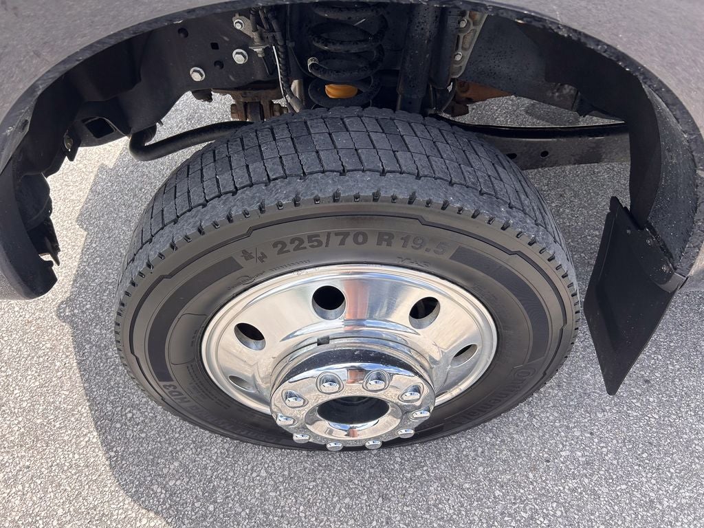2021 Ford F-450SD King Ranch DRW