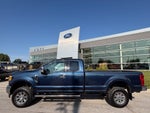 2017 Ford F-350SD Lariat