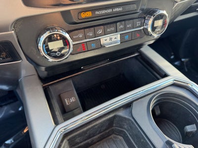 2022 Ford F-350SD Lariat