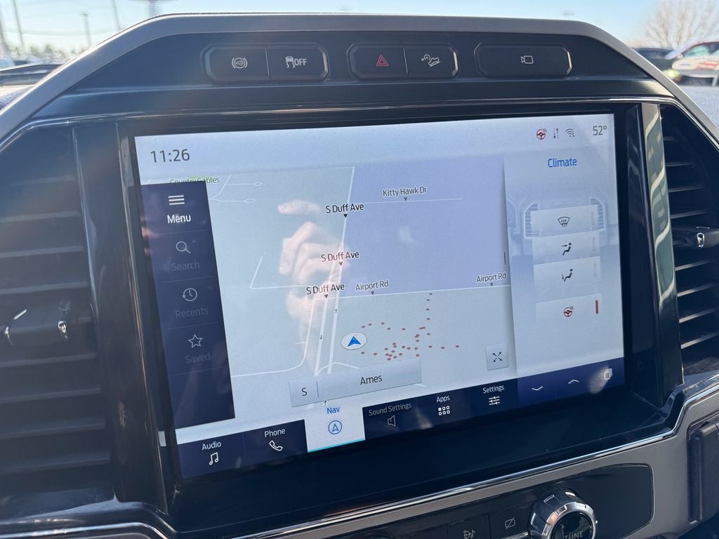 2022 Ford F-350SD Lariat