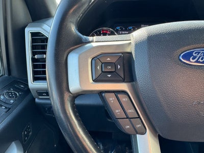 2022 Ford F-350SD Lariat