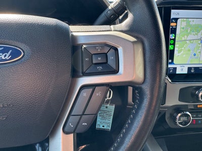 2022 Ford F-350SD Lariat