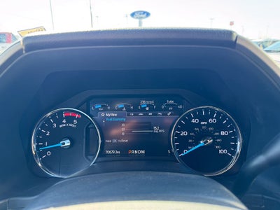 2022 Ford F-350SD Lariat