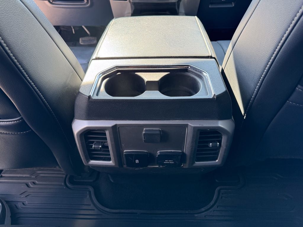 2022 Ford F-350SD Lariat