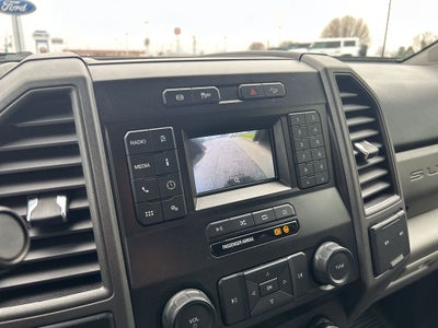 2020 Ford F-350SD XL DRW