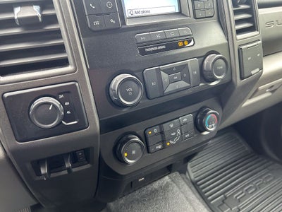 2020 Ford F-350SD XL DRW