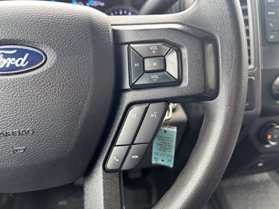 2020 Ford F-350SD XL DRW