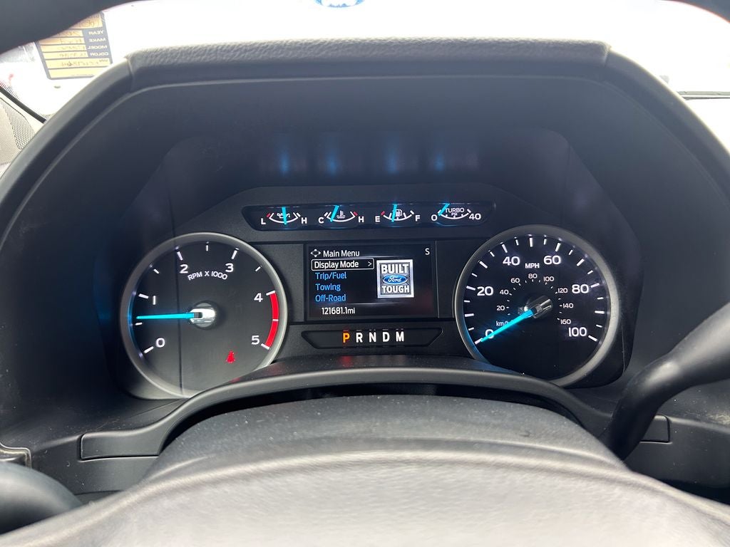 2020 Ford F-350SD XL DRW