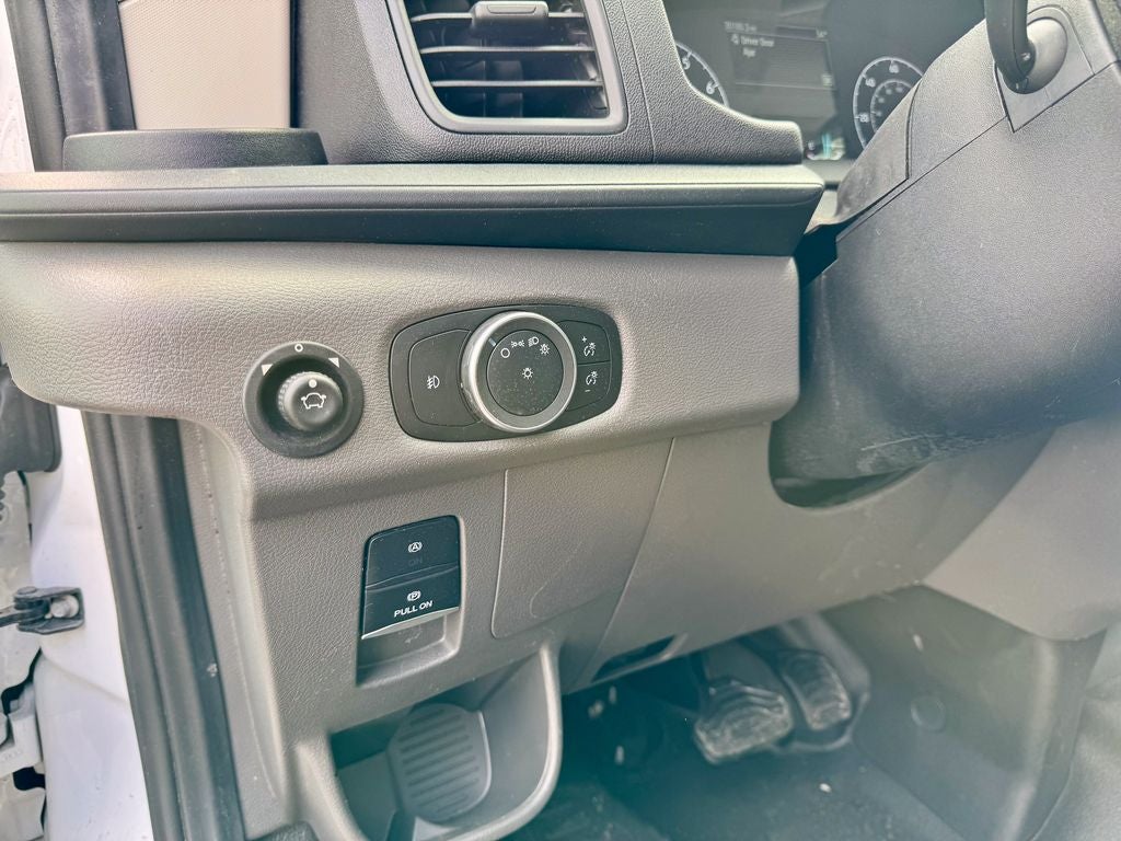 2024 Ford Transit-250 Base