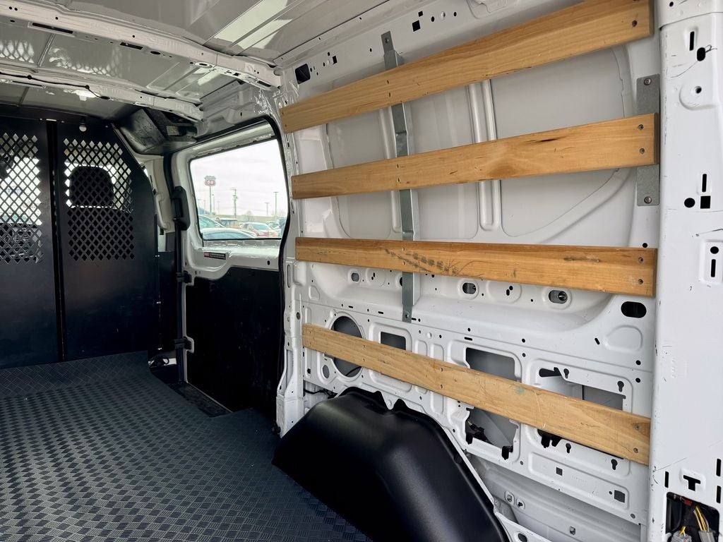 2024 Ford Transit-250 Base
