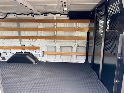 2024 Ford Transit-250 Base