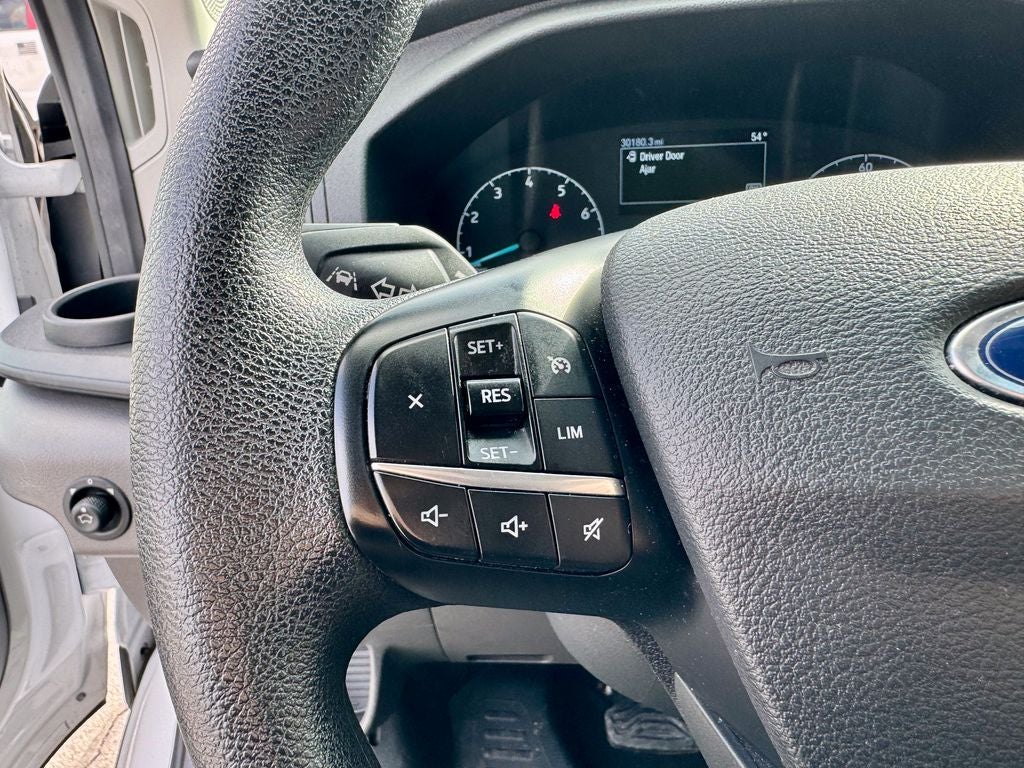 2024 Ford Transit-250 Base