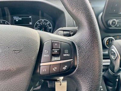 2024 Ford Transit-250 Base