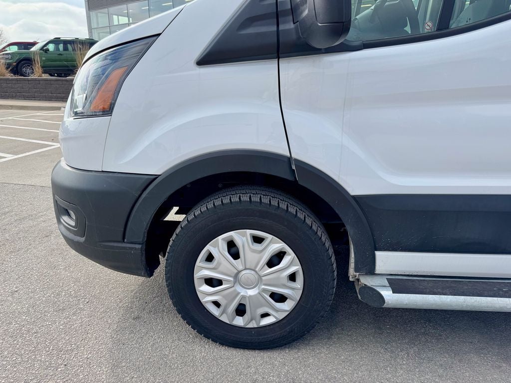 2024 Ford Transit-250 Base