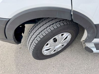 2024 Ford Transit-250 Base