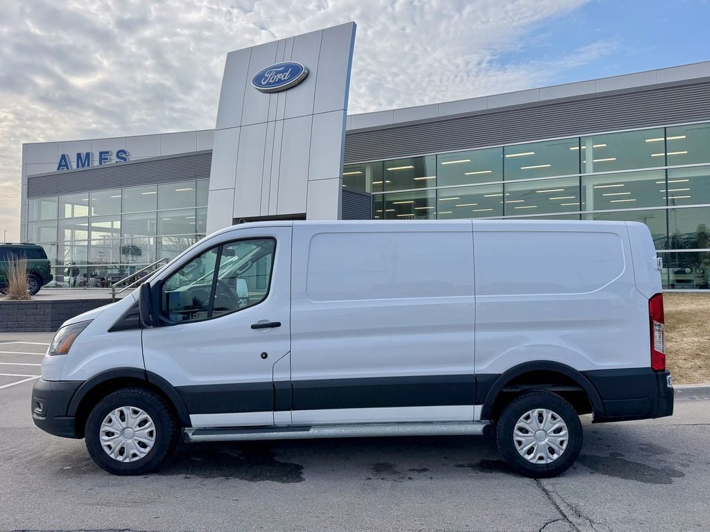 2024 Ford Transit-250 Base
