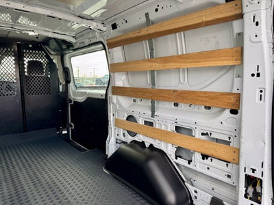 2024 Ford Transit-250 Base