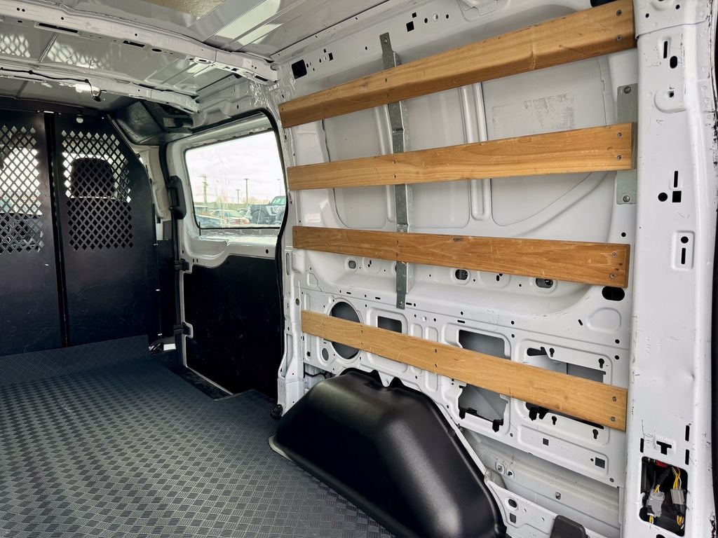 2024 Ford Transit-250 Base