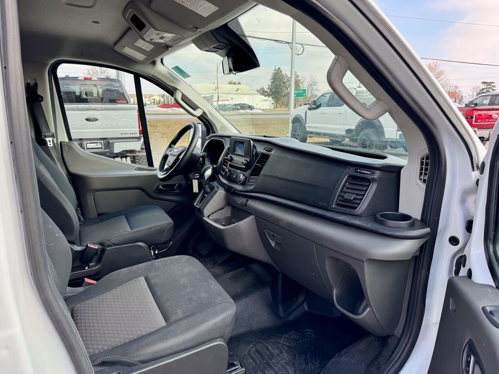 2024 Ford Transit-250 Base