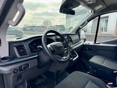 2024 Ford Transit-250 Base