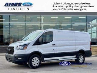2024 Ford Transit-250 Base
