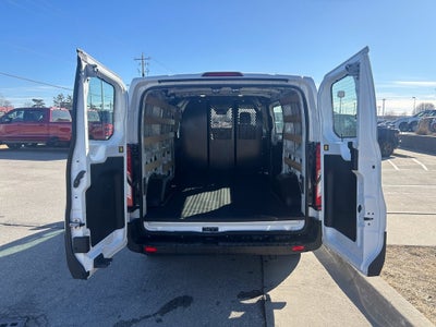 2024 Ford Transit-250 Base