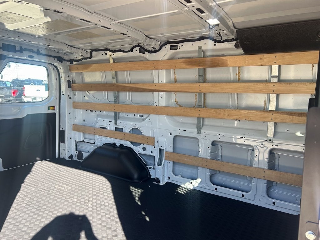 2024 Ford Transit-250 Base