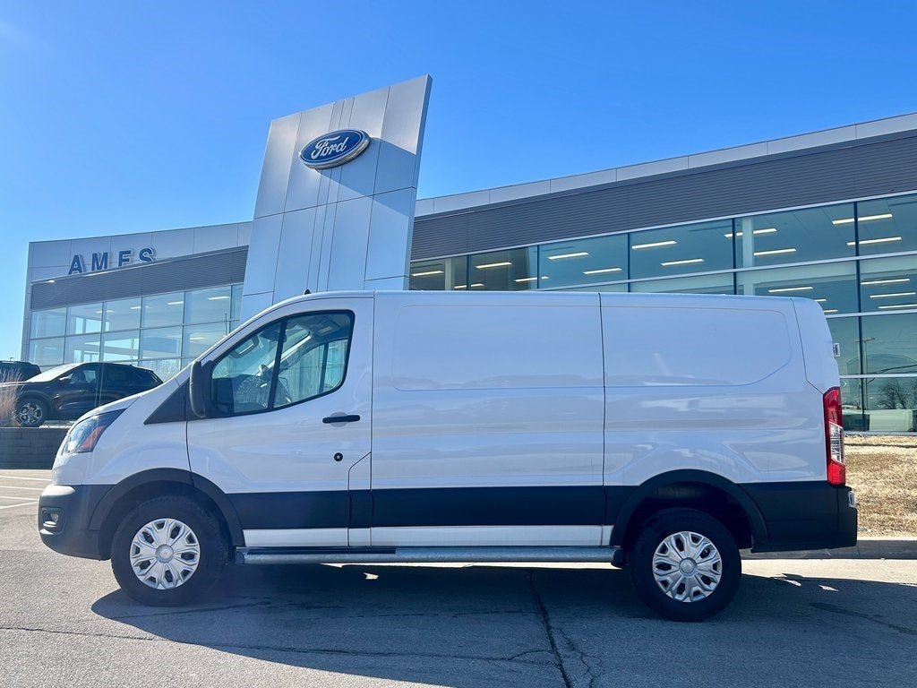2024 Ford Transit-250 Base