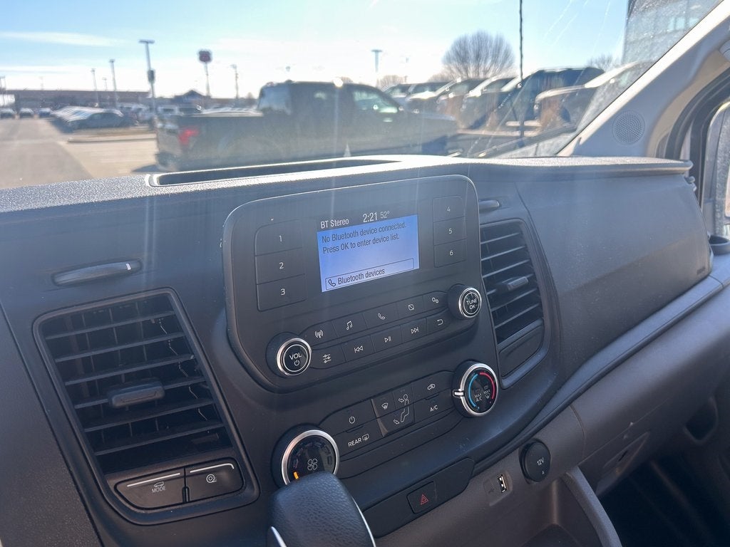 2024 Ford Transit-250 Base