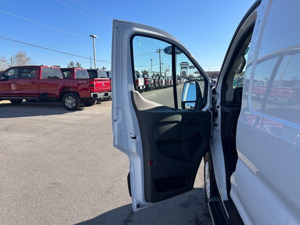 2024 Ford Transit-250 Base