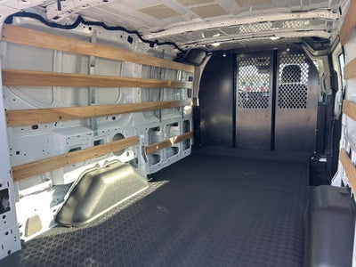 2024 Ford Transit-250 Base