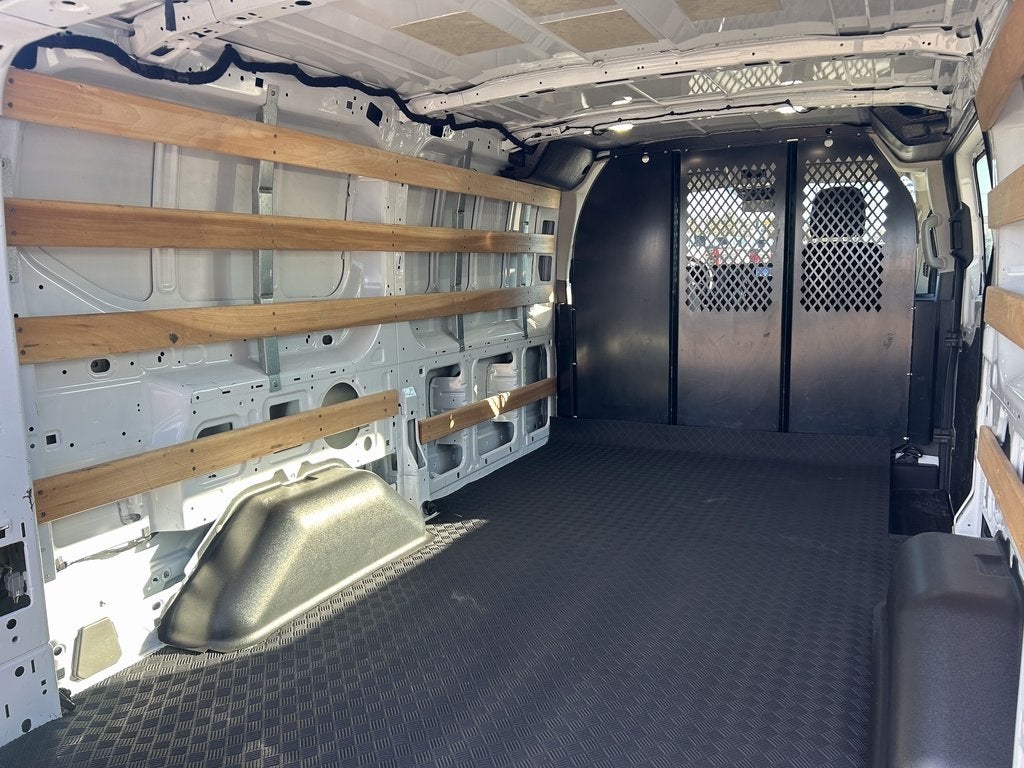 2024 Ford Transit-250 Base