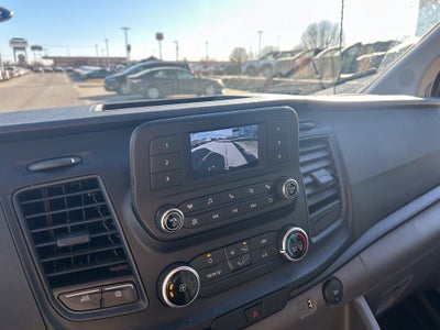2024 Ford Transit-250 Base