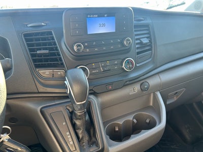 2024 Ford Transit-250 Base