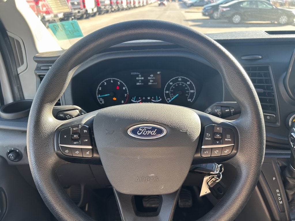 2024 Ford Transit-250 Base