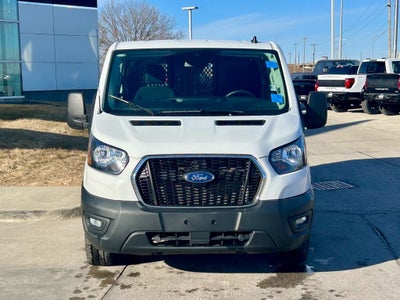 2024 Ford Transit-250 Base