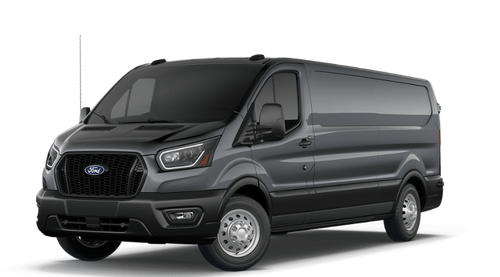 2027 Ford Transit-250 Base