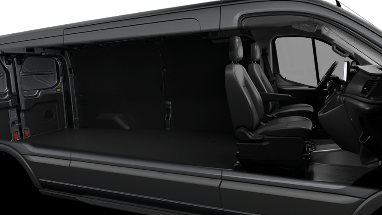 2027 Ford Transit-250 Base