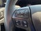 2021 Ford Ranger Lariat Tremor