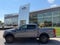 2021 Ford Ranger Lariat Tremor
