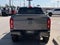 2021 Ford Ranger Lariat Tremor