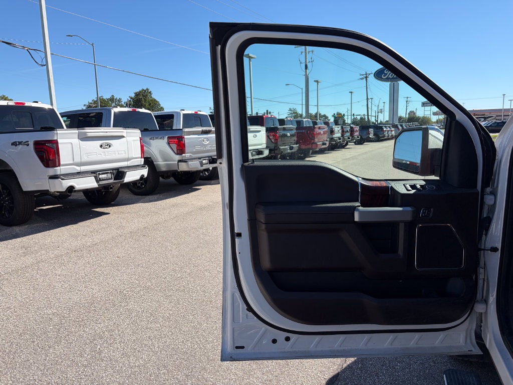 2019 Ford F-150 King Ranch SuperCharged