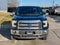 2015 Ford F-150 King Ranch