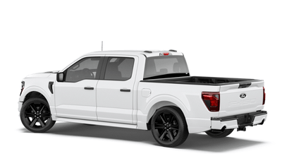 2026 Ford F-150 STX Lobo