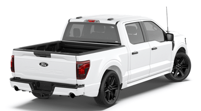 2026 Ford F-150 STX Lobo
