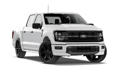 2026 Ford F-150 STX Lobo
