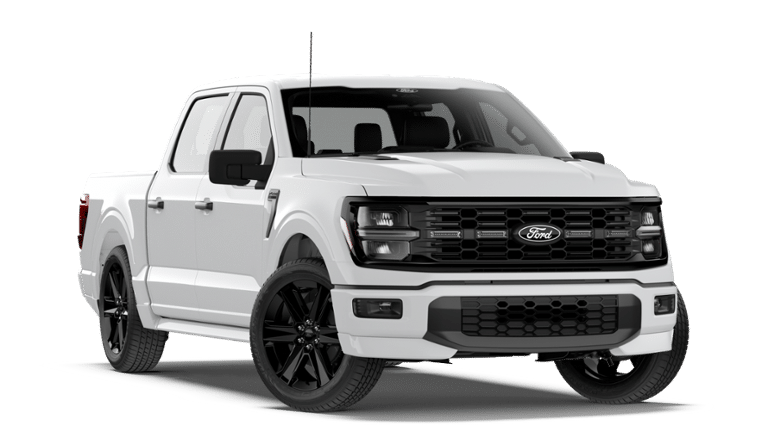 2026 Ford F-150 STX Lobo
